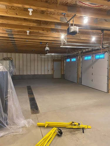 Godwin Drywall