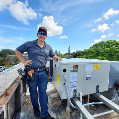 A/C Authority Inc.