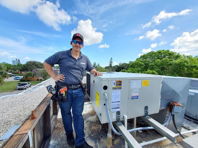 A/C Authority Inc.