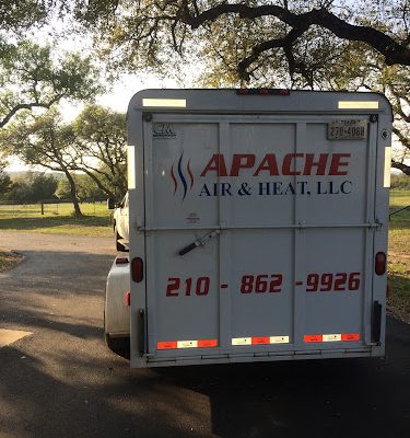 Apache Air and Heat LLC