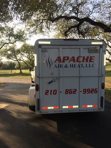 Apache Air and Heat LLC