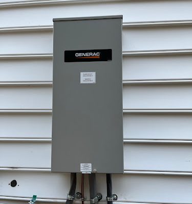 Clinton Electric Company