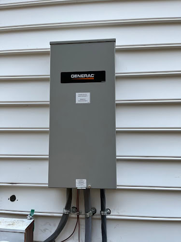 Clinton Electric Company