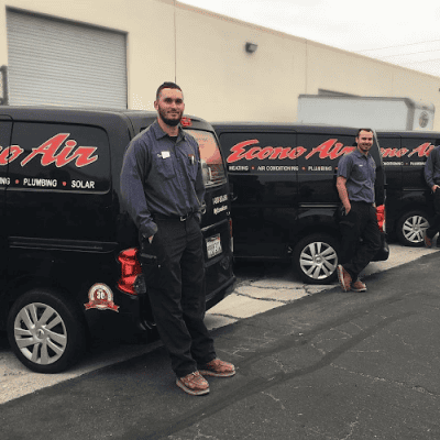 Econo Air