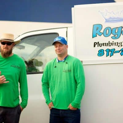 Royal Flush Plumbing