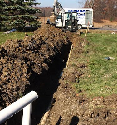 Jackson Plumbing Inc.