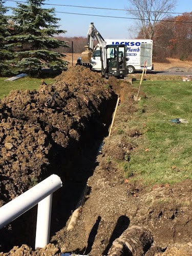 Jackson Plumbing Inc.