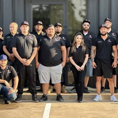 HVAC HEROES