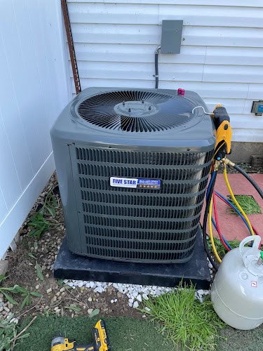 Canal Winchester Heating & Cooling