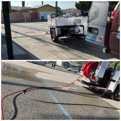 Genuine Plumbing and Rooter Inc.