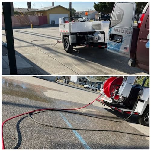 Genuine Plumbing and Rooter Inc.