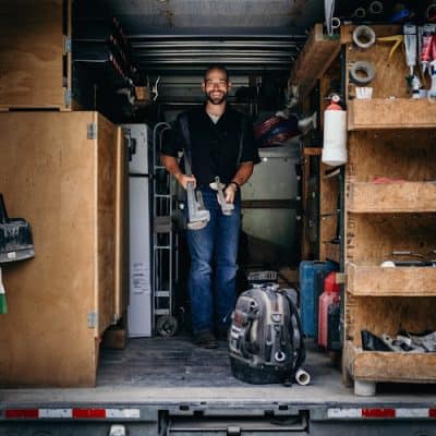 Mr. Rooter Plumbing of Kalispell