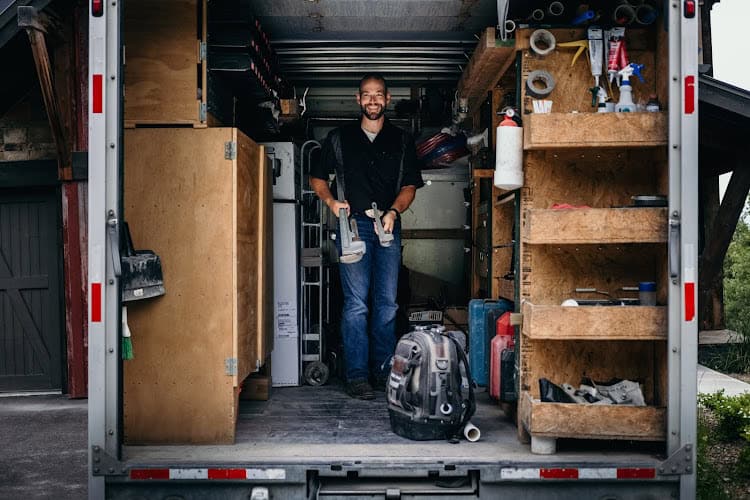 Mr. Rooter Plumbing of Kalispell