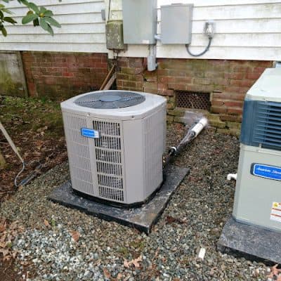 Foothills Heating & Air