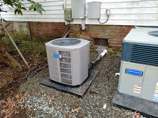 Foothills Heating & Air