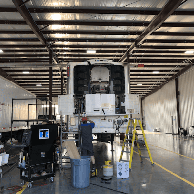 Thermo King of Tulsa