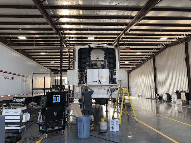 Thermo King of Tulsa