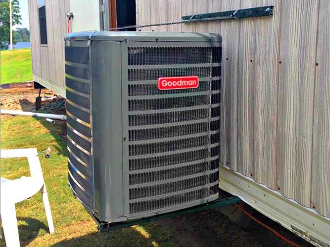 RepairUSA Heating and Air Conditioning