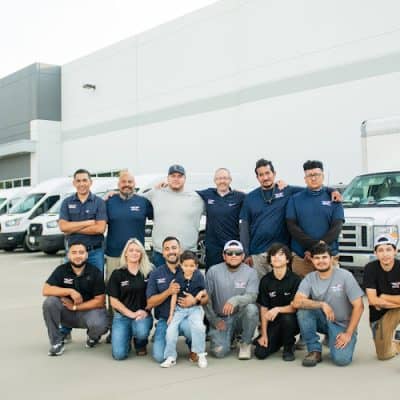Frontline AC & Heating LLC