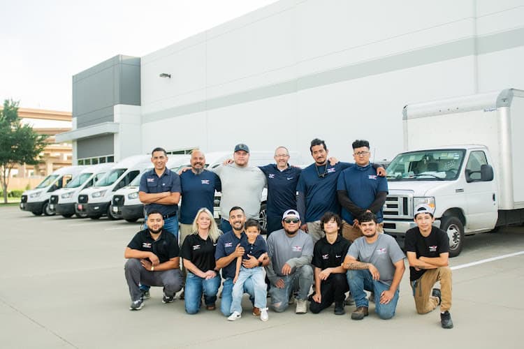 Frontline AC & Heating LLC