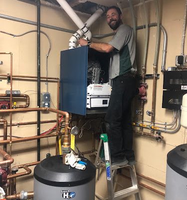 A Better Plumber (an Absolute Plumbing Company)