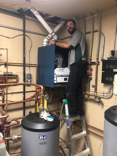 A Better Plumber (an Absolute Plumbing Company)
