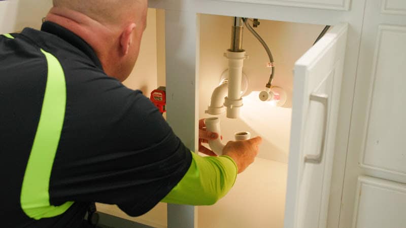 Buckeye Heating, Cooling & Plumbing