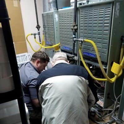 Greenstar Heating and Air