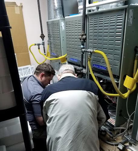 Greenstar Heating and Air