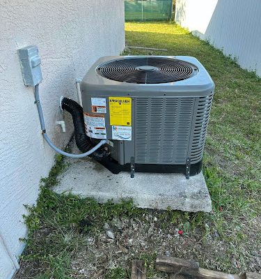Twin Services Heating and Cooling