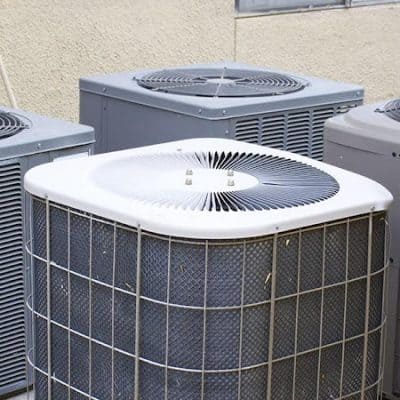 Bill Leary Air Conditioning & Heating