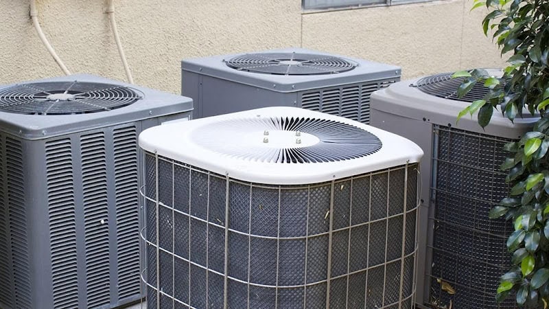 Bill Leary Air Conditioning & Heating