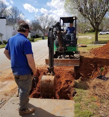 Duckett Plumbing