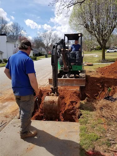 Duckett Plumbing