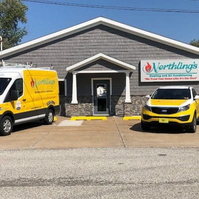 Nerthling’s Heating & Air Conditioning