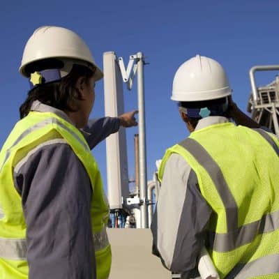 Spectrum Mechanical & Plumbing Contractors Services