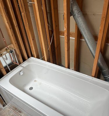 Modern Plumbing & Heating