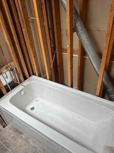 Modern Plumbing & Heating