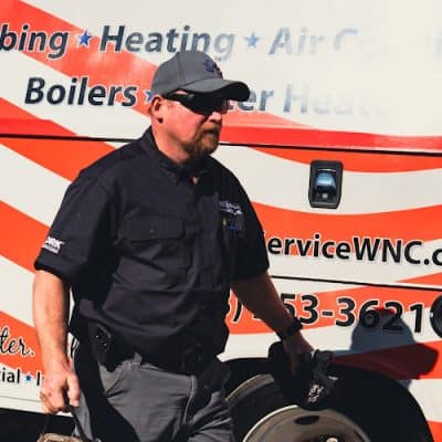 Bolton Services Of WNC, Inc.