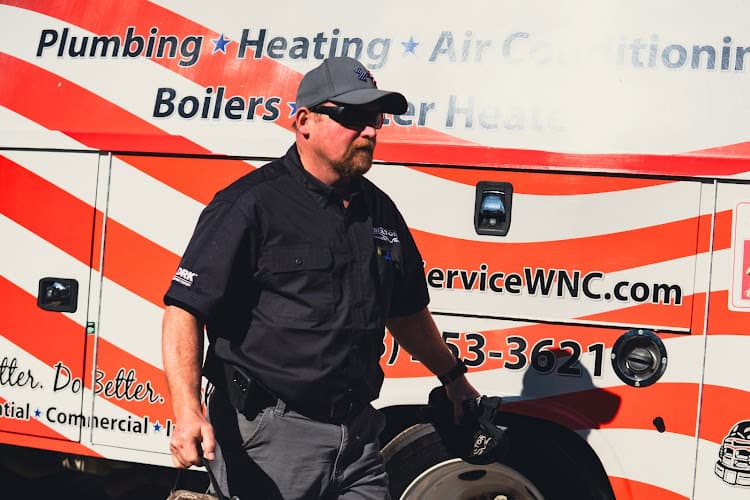 Bolton Services Of WNC, Inc.