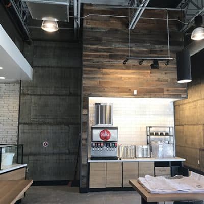 Pride Drywall & Ceilings