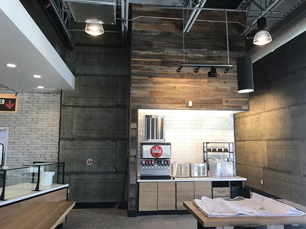 Pride Drywall & Ceilings