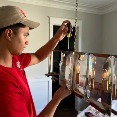 Cedar Electrical Services Inc.