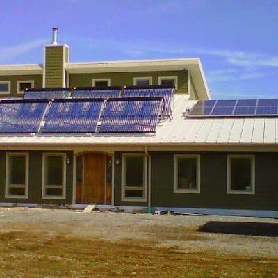 Berkeley Home Technologies