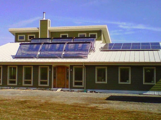 Berkeley Home Technologies