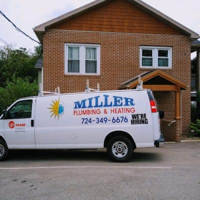 Miller Plumbing & Heating