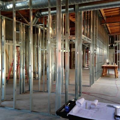 All Bay Drywall Lic:730731