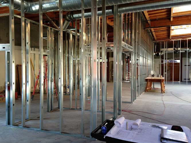 All Bay Drywall Lic:730731