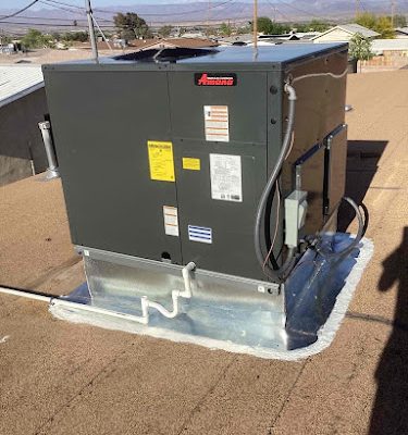 River Valley Air Conditioning, Inc.