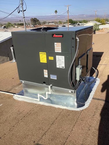 River Valley Air Conditioning, Inc.